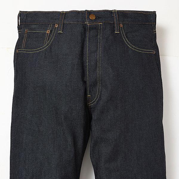 CHALLENGER チャレンジャー CLASSIC DENIM PANTS