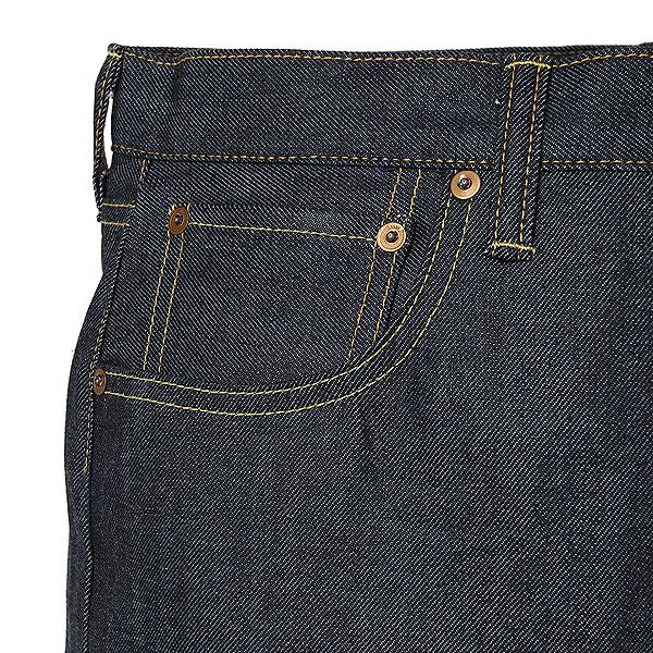 CHALLENGER チャレンジャー CLASSIC DENIM PANTS