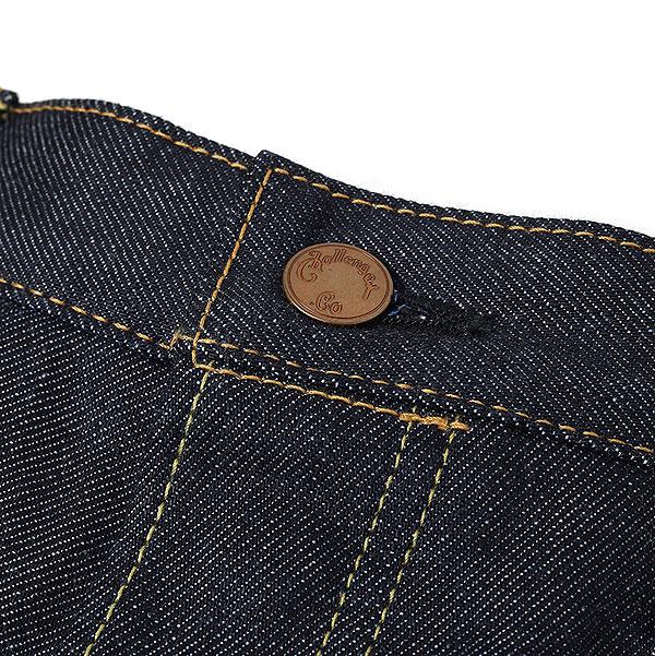 CHALLENGER チャレンジャー CLASSIC DENIM PANTS