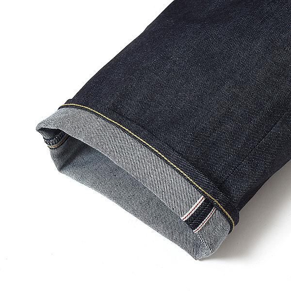 CHALLENGER チャレンジャー CLASSIC DENIM PANTS