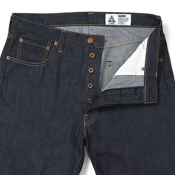 CHALLENGER チャレンジャー CLASSIC DENIM PANTS