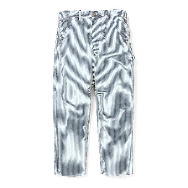 CHALLENGER チャレンジャー HICKORY PAINTER PANTS