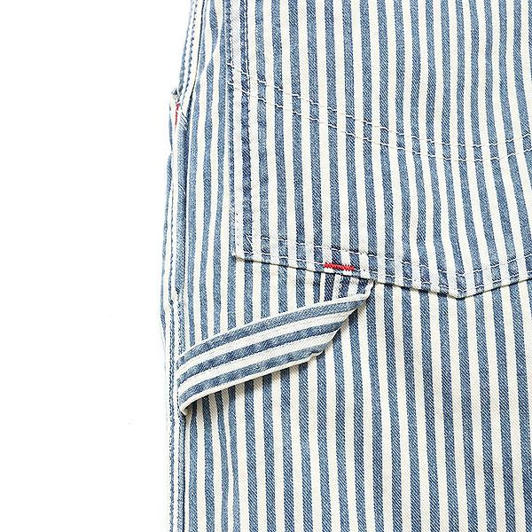 CHALLENGER チャレンジャー HICKORY PAINTER PANTS