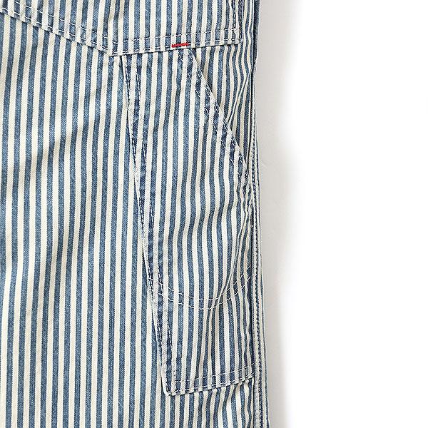 CHALLENGER チャレンジャー HICKORY PAINTER PANTS