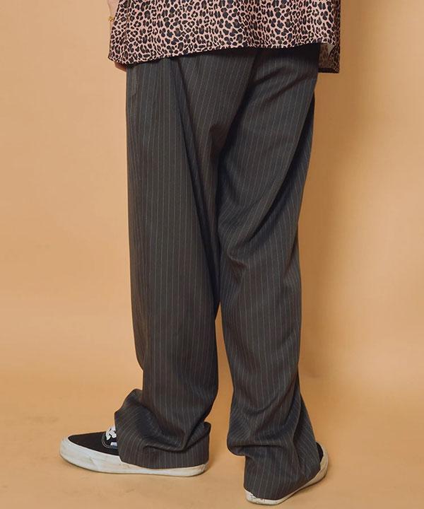 SUBCIETY サブサエティ Essential Variety slacks
