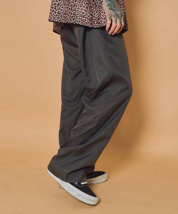 SUBCIETY サブサエティ Essential Variety slacks