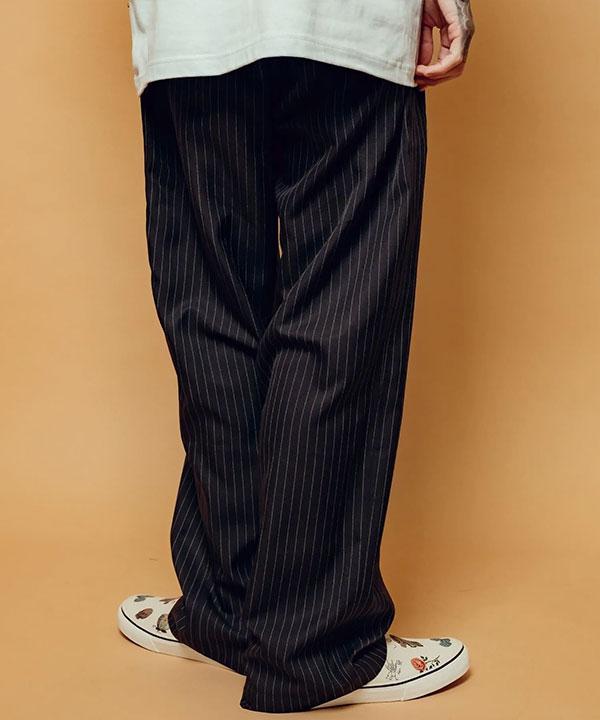 SUBCIETY サブサエティ Essential Variety slacks