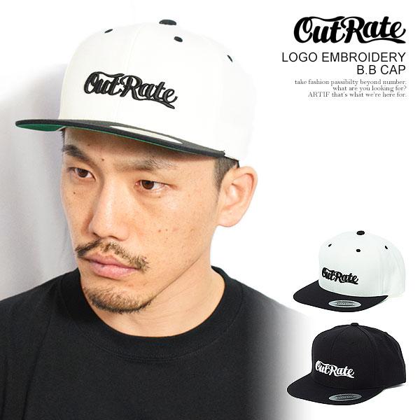 CUTRATE(カットレイト) | ARTIF [ストリートブランド正規通販店]