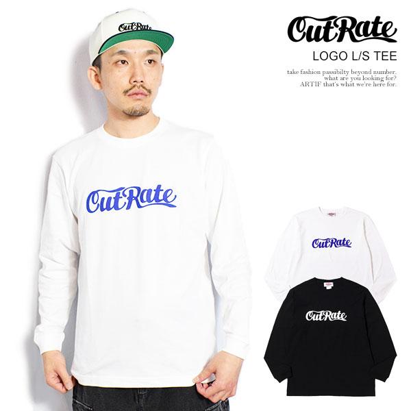 CUTRATE(カットレイト) | ARTIF [ストリートブランド正規通販店]