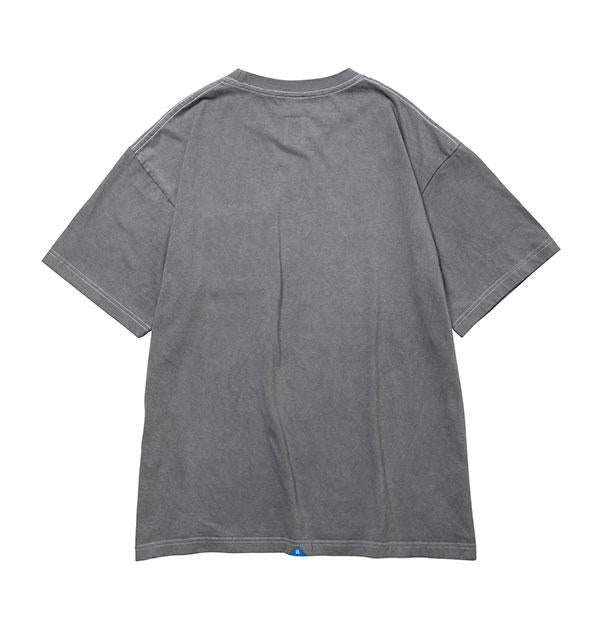 Liberaiders リベレイダース SPLATTER TEE | ARTIF [ストリート