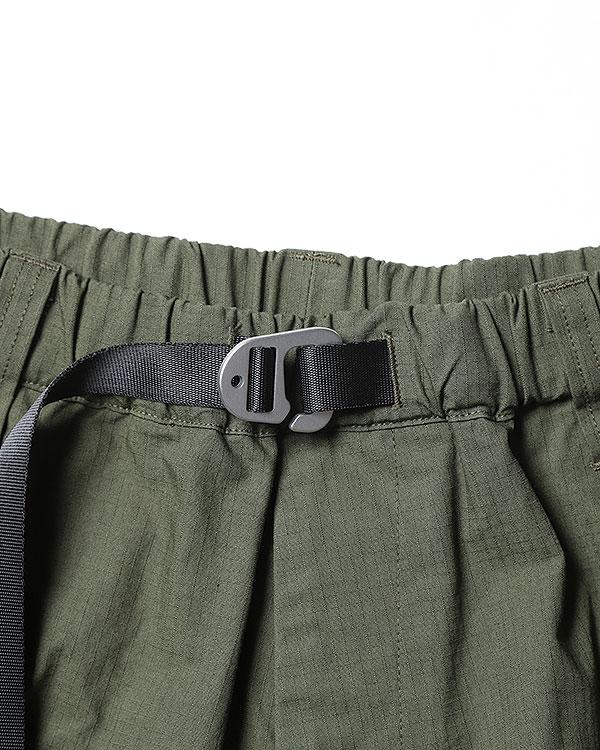 Liberaiders リベレイダース CORDURA RIP UTILITY SHORTS | ARTIF