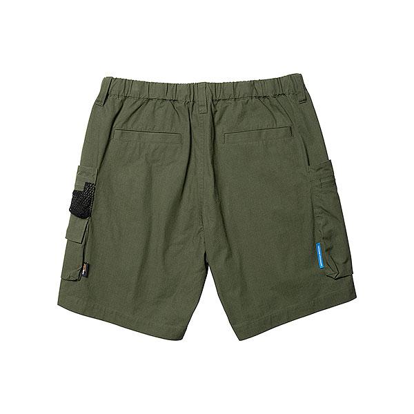Liberaiders リベレイダース CORDURA RIP UTILITY SHORTS | ARTIF