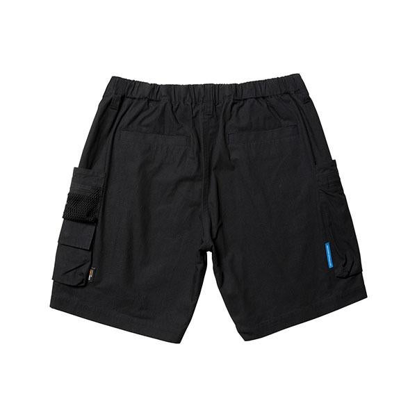 Liberaiders リベレイダース CORDURA RIP UTILITY SHORTS | ARTIF