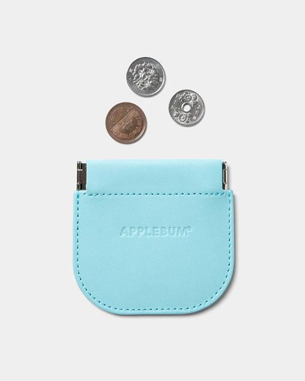 激レアAPPLEBUM iPhoneケース　アップルバム APPLEBUM アップルバム Coin Case / Apollon Leather 【APPLEBUM別注】