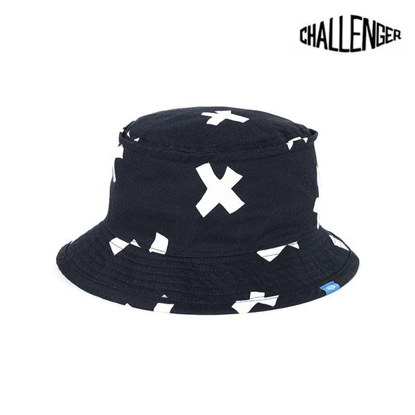 CHALLENGER チャレンジャー CROSS HAT