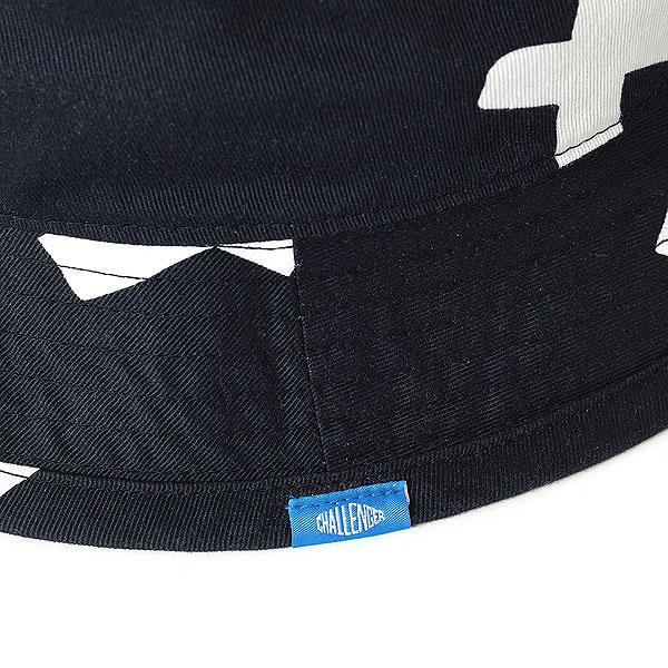 CHALLENGER チャレンジャー CROSS HAT