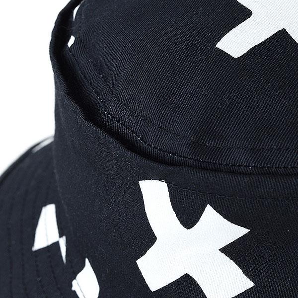 CHALLENGER チャレンジャー CROSS HAT