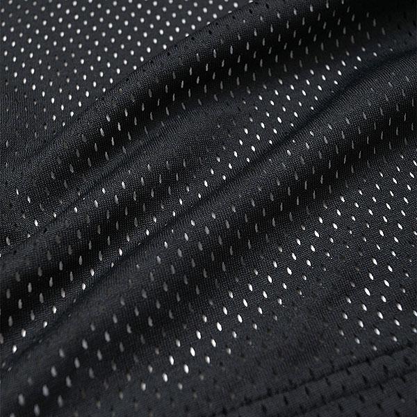 CHALLENGER チャレンジャー L/S NUMBERS DRY MESH TEE