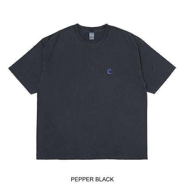 CHALLENGER チャレンジャー PIGMENT C PATCH TEE