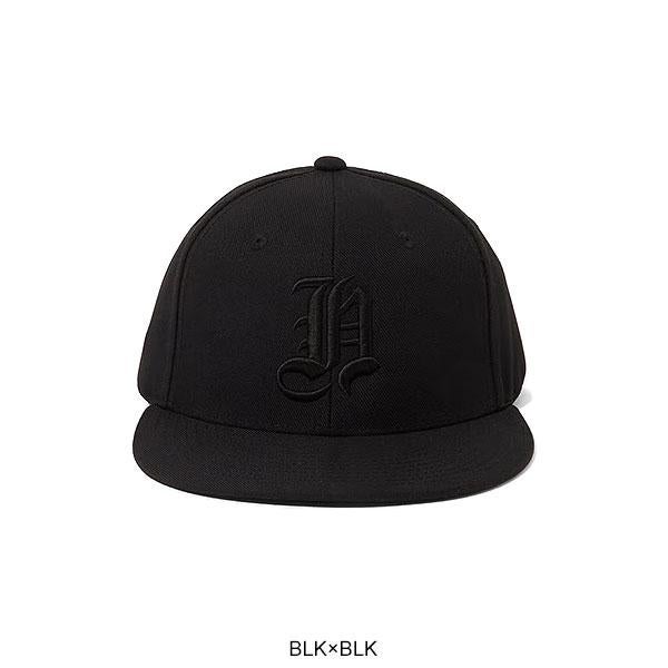 HIDEANDSEEK ハイドアンドシーク H-Baseball CAP(26ss)
