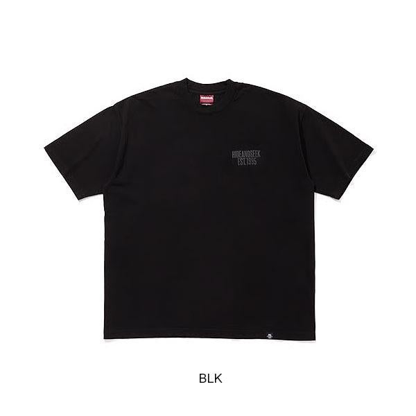 HIDEANDSEEK ハイドアンドシーク 1995 S/S Tee