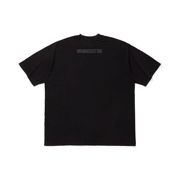 HIDEANDSEEK ハイドアンドシーク 1995 S/S Tee