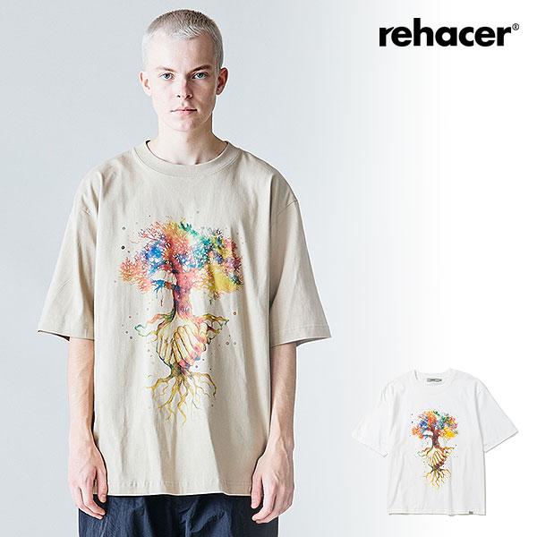 2026 春夏 vol.2 先行予約 5月中旬～下旬入荷予定 rehacer レアセル