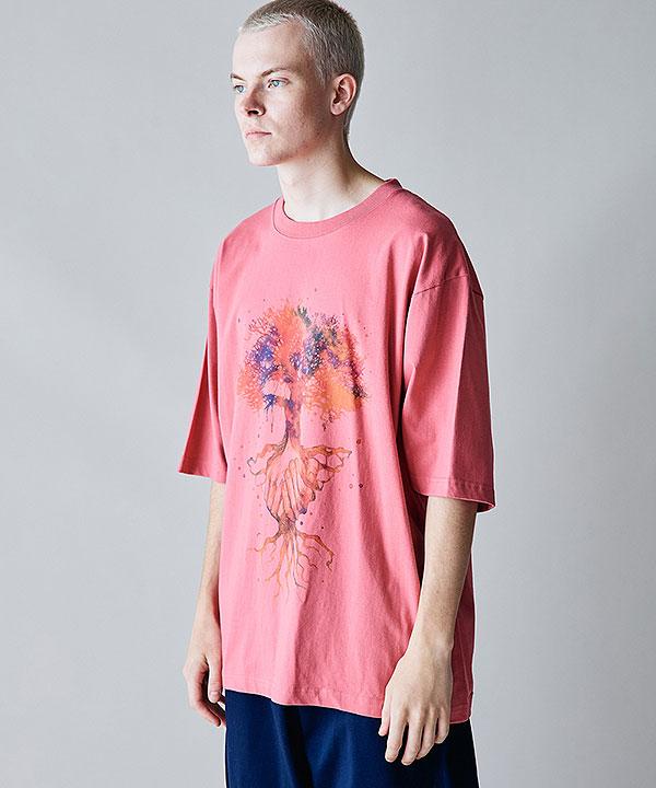 generations リハーサルTシャツ 2026 春夏 vol.2 先行予約 5月中旬～下旬入荷予定 rehacer レアセル