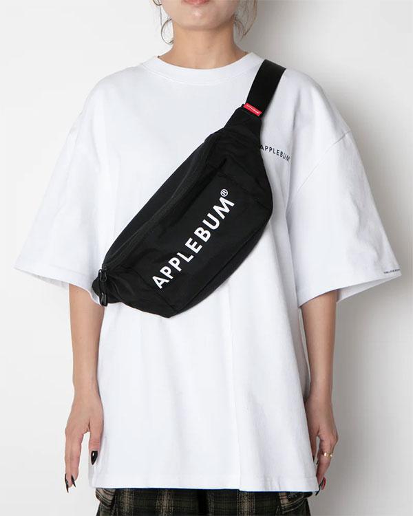 APPLEBUM アップルバム Cordura Waist Bag