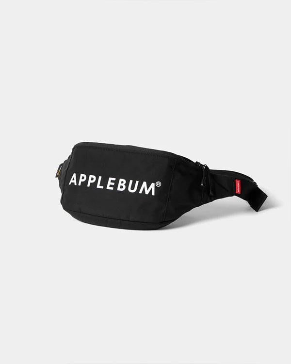 APPLEBUM アップルバム Cordura Waist Bag