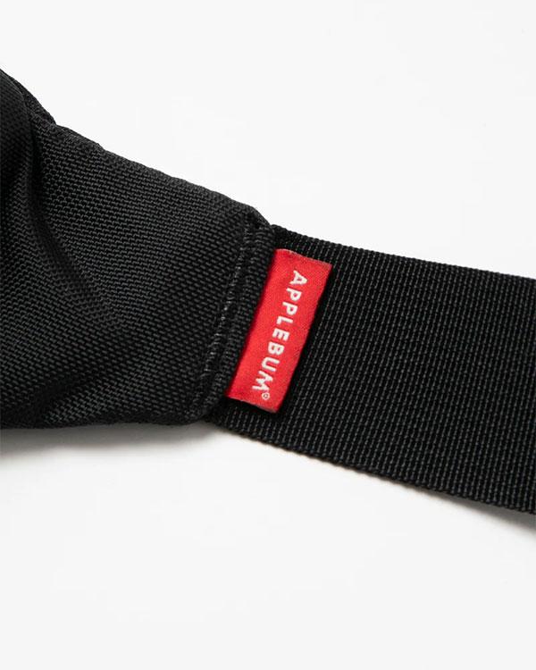APPLEBUM アップルバム Cordura Waist Bag