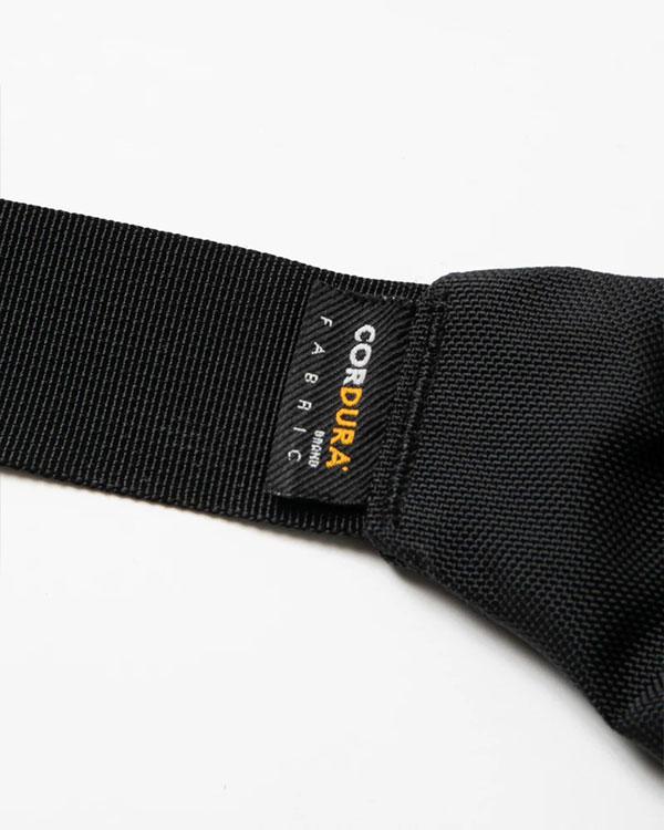 APPLEBUM アップルバム Cordura Waist Bag
