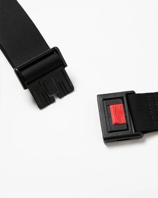 APPLEBUM アップルバム Cordura Waist Bag