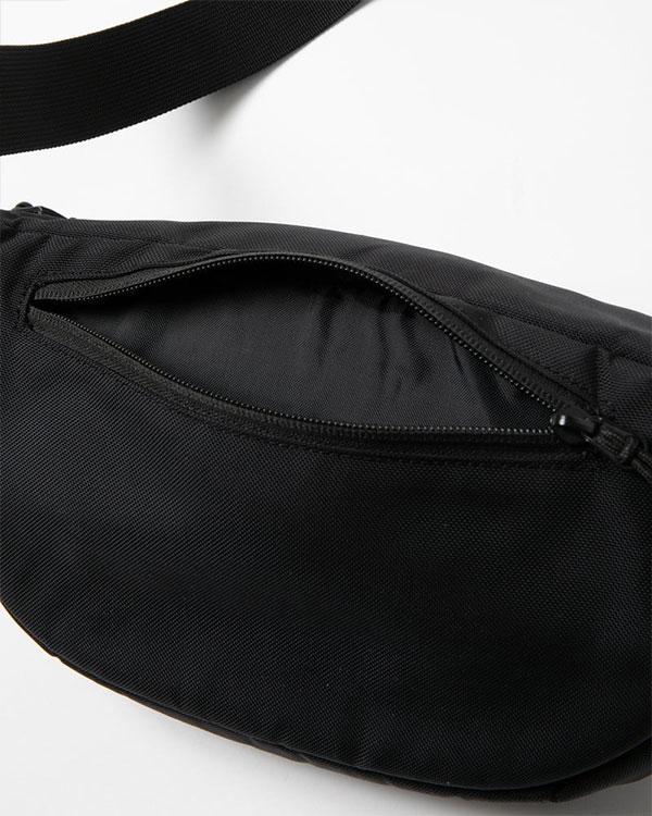 APPLEBUM アップルバム Cordura Waist Bag