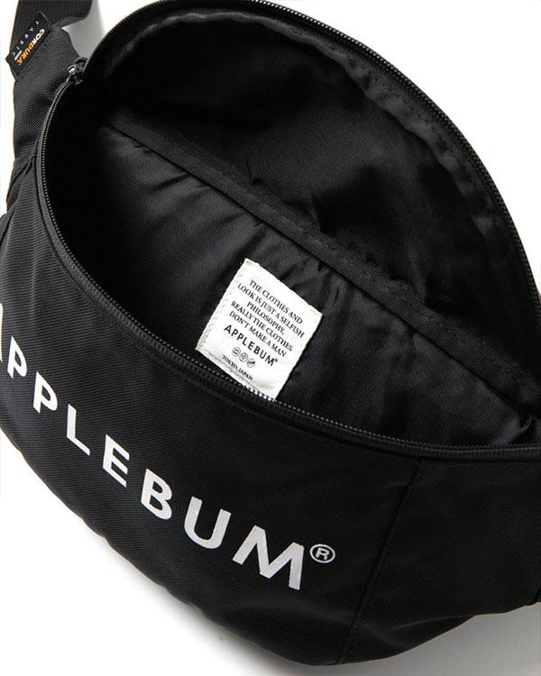 バッグ APPLEBUM Utility Vest APPLEBUM Utility Vest – BLACK STORE