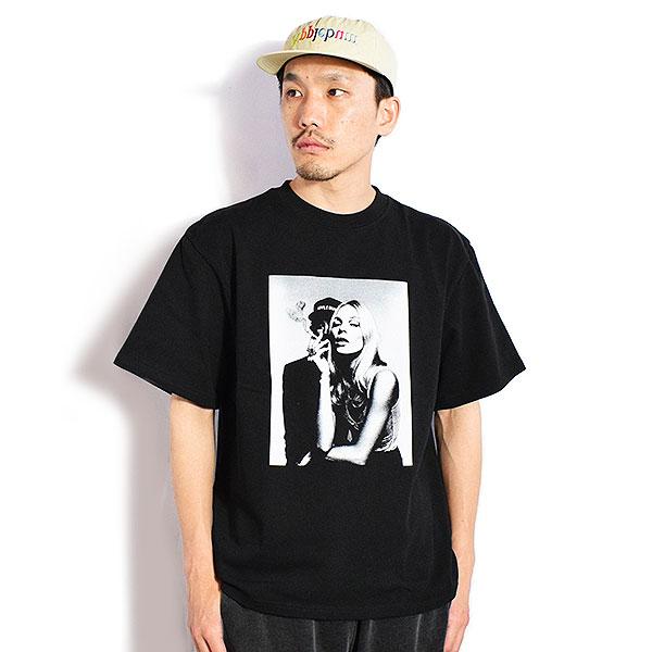 APPLEBUM アップルバム “Smoky Seduction” T-shirt 12oz