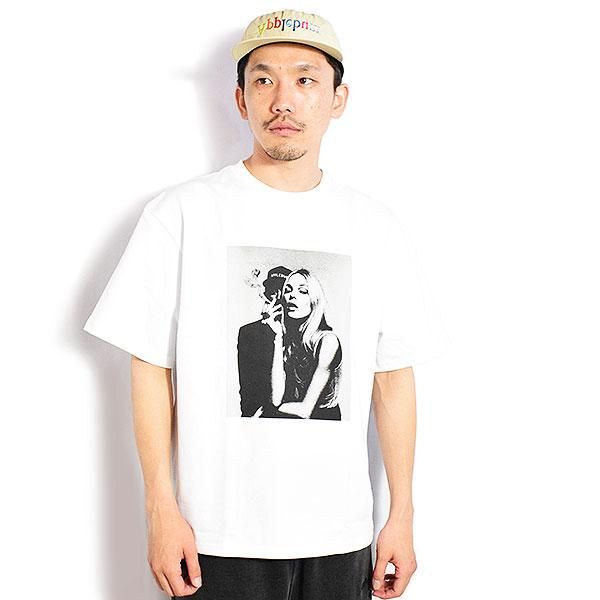APPLEBUM アップルバム “Smoky Seduction” T-shirt 12oz