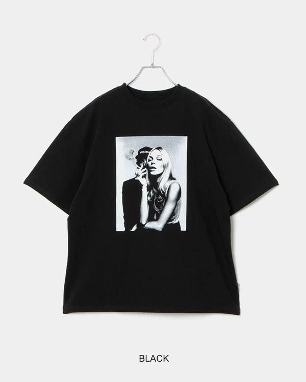 APPLEBUM アップルバム “Smoky Seduction” T-shirt 12oz