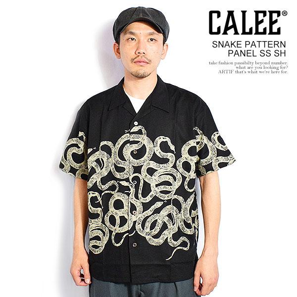 CALEE(キャリー) シャツ | ARTIF [ストリートブランド正規通販店]