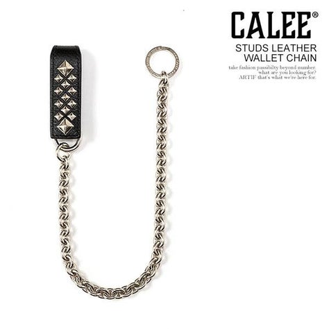 CALEE(キャリー) アクセサリー | ARTIF [ストリートブランド正規通販店]