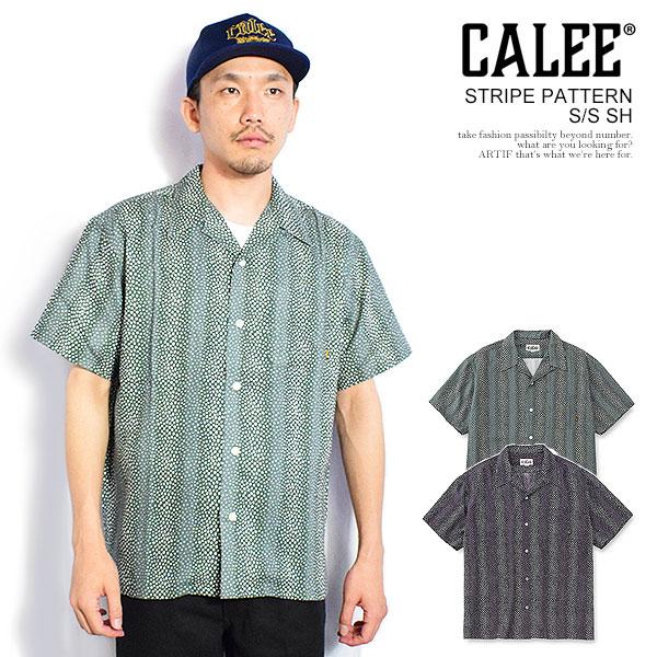 CALEE(キャリー) シャツ | ARTIF [ストリートブランド正規通販店]