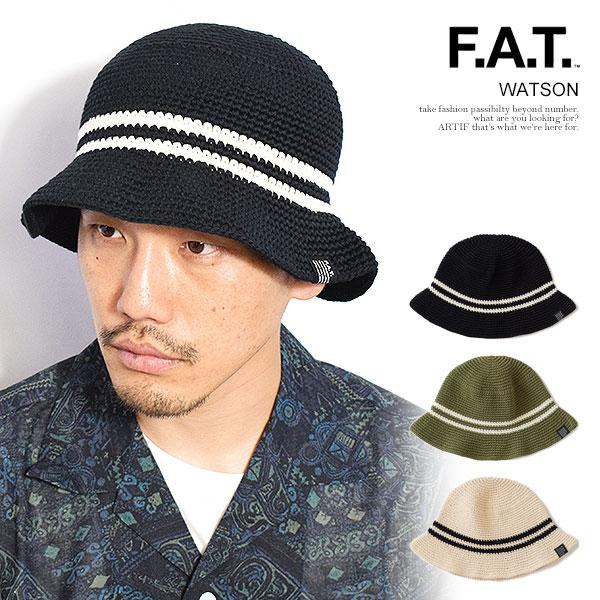 FAT エフエーティー WATSON