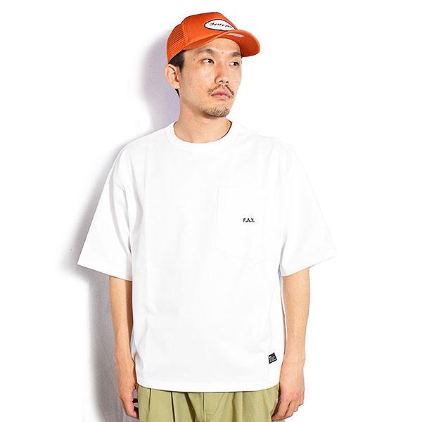 FAT エフエーティー GIANTee