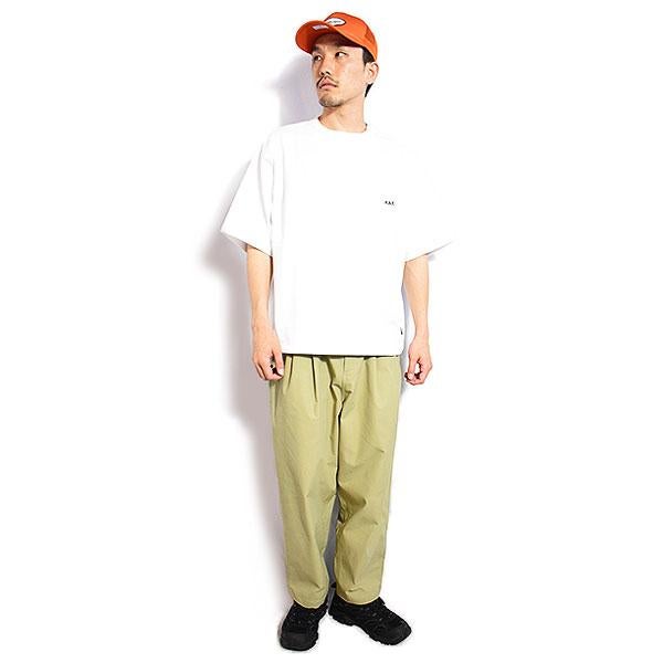 FAT エフエーティー GIANTee