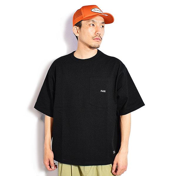 FAT エフエーティー GIANTee