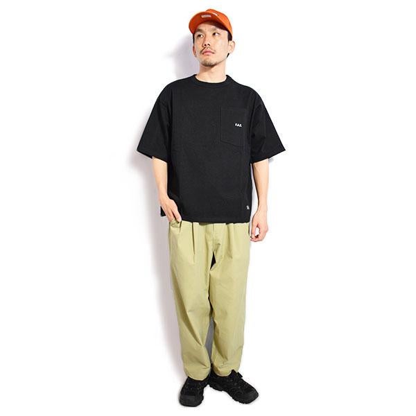 FAT エフエーティー GIANTee