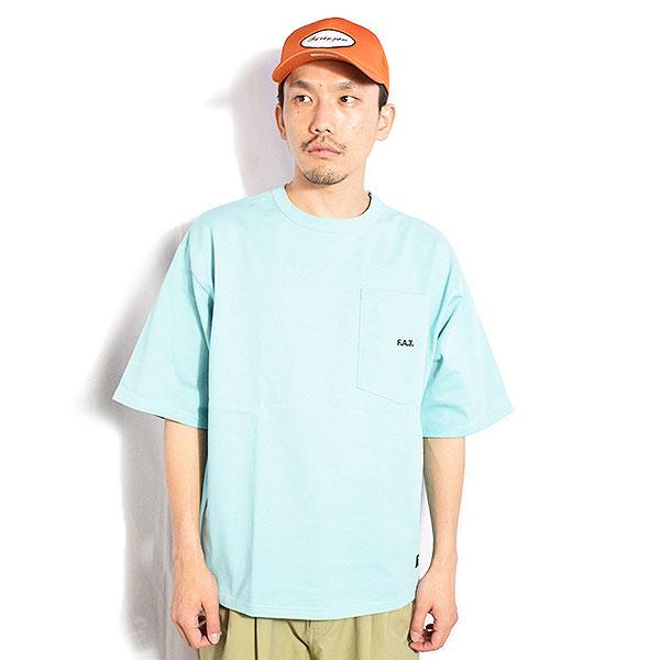 FAT エフエーティー GIANTee