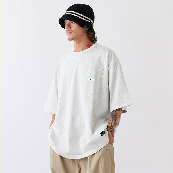 FAT エフエーティー GIANTee