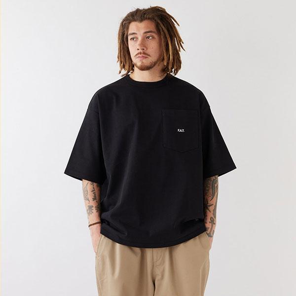 FAT エフエーティー GIANTee