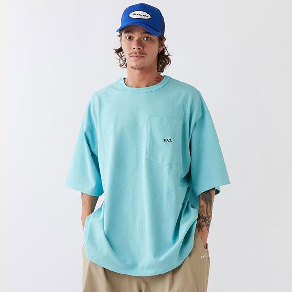 FAT エフエーティー GIANTee